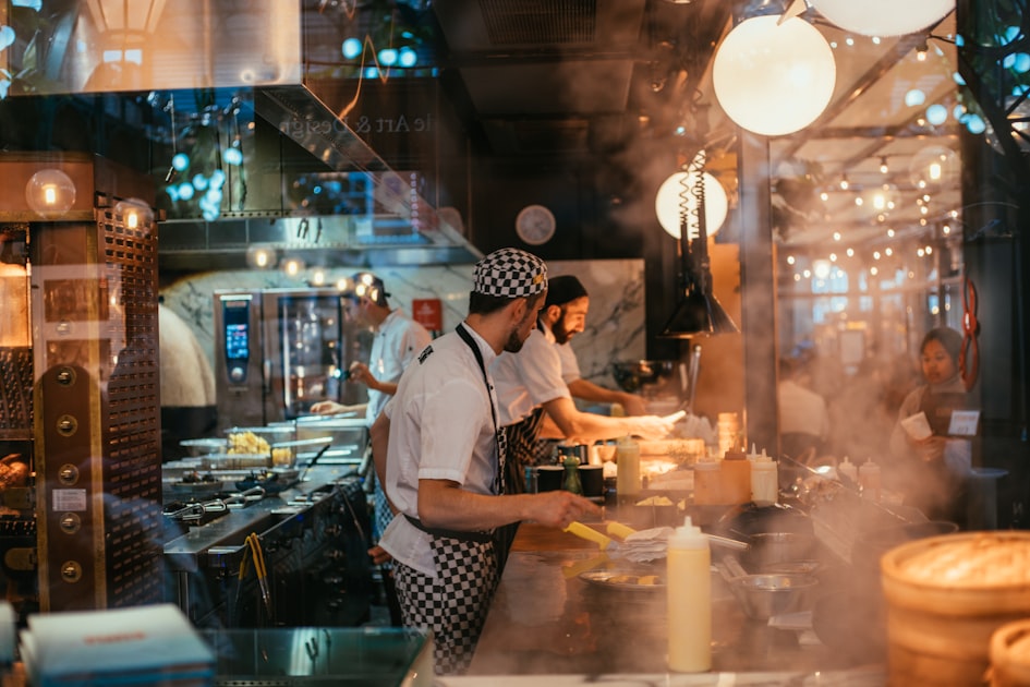 Reopening Restaurants Safely in Florida