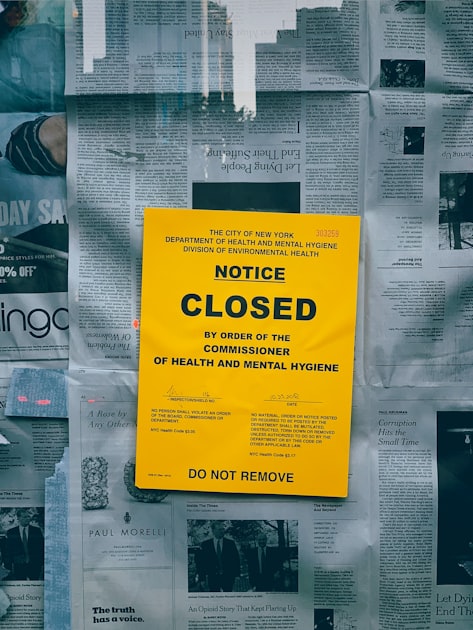Understanding Florida’s Restaurant Inspections